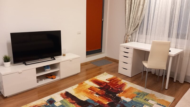 Drumul Taberei, Parc Moghioros, Park Residence, particular