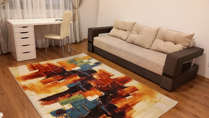 Drumul Taberei, Parc Moghioros, Park Residence, particular