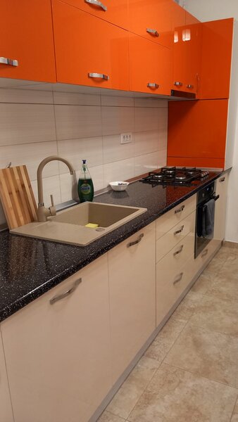 Drumul Taberei, Parc Moghioros, Park Residence, particular