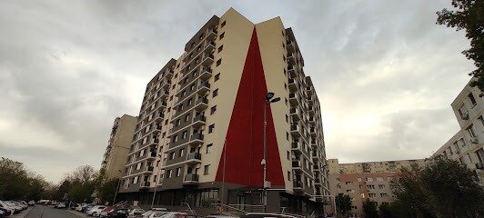 Drumul Taberei, Parc Moghioros, Park Residence, particular