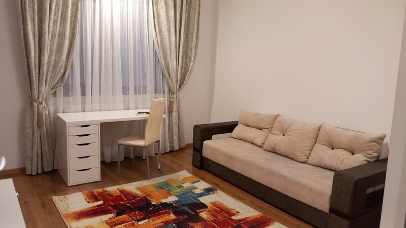 Drumul Taberei, Parc Moghioros, Park Residence, particular