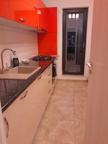 Drumul Taberei, parc Moghioros, Park Residence,