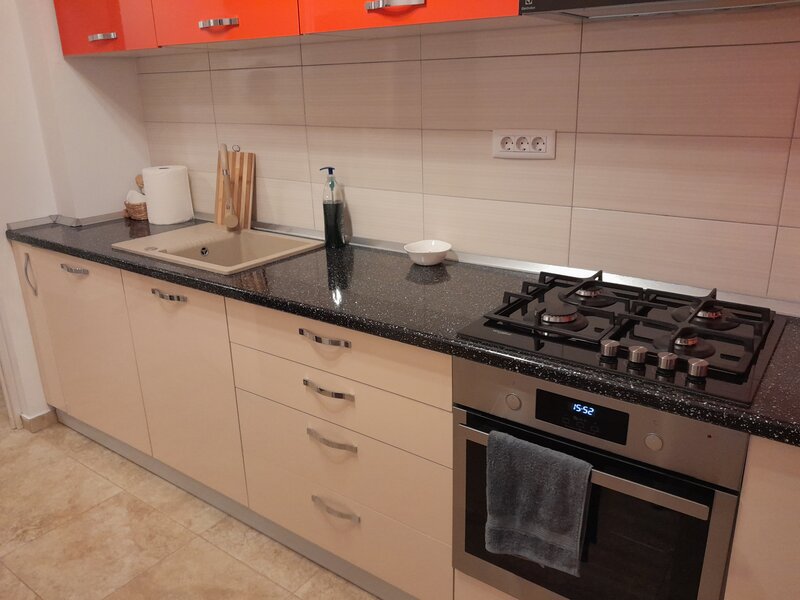 Drumul Taberei, parc Moghioros, Park Residence,