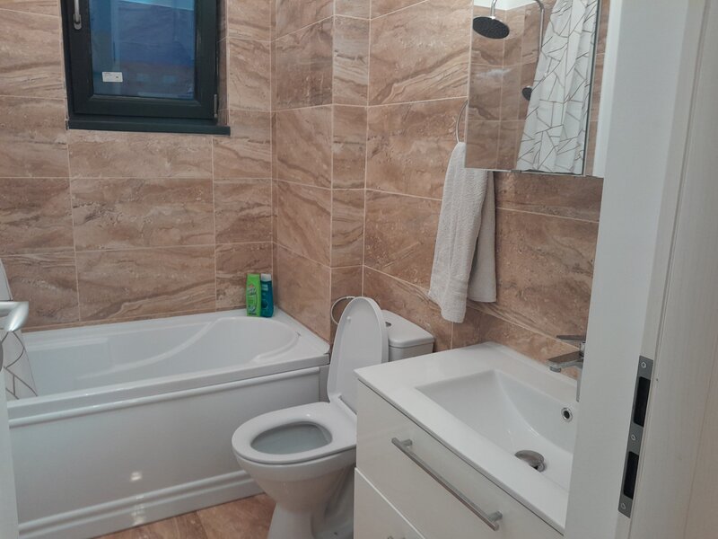 Drumul Taberei, parc Moghioros, Park Residence,